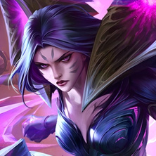 League of Legends